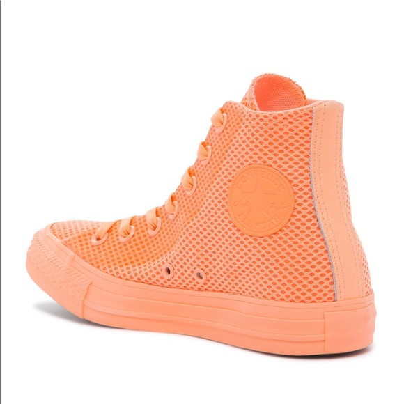 🔥Converse Chuck Taylor All Star Textured NWT - Picture 4 of 8